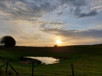 Kleverberg da Strabeek