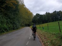 Kleverberg da Strabeek