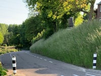 Kleverberg da Strabeek