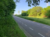 Kleverberg da Strabeek