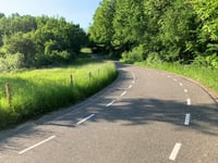 Kleverberg da Strabeek