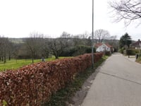 Klieë-sjtraot depuis Noorbeek