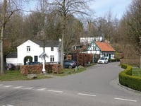 Klieë-sjtraot depuis Noorbeek