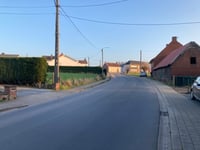 Klijtberg über Bosstraat