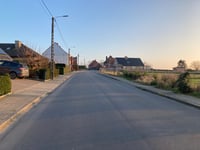 Klijtberg über Bosstraat
