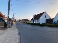 Klijtberg über Bosstraat
