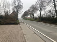 Klijtberg da Heirbaan