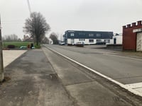Klijtberg desde Heirbaan