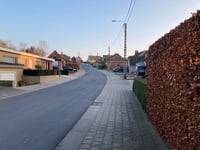 Klijtberg über Weggevoerdenlaan