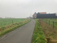 Klijtberg von Wijnsbergstraat