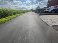 Klijtberg von Wijnsbergstraat