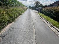 Klijtberg von Wijnsbergstraat