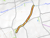 Klijtgatstraat da Hollebeke