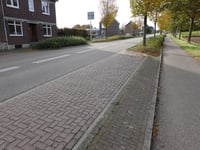 Klimmen über Barrier