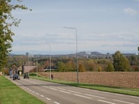Klimmen über Barrier