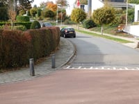 Klimmen via Grubbenweg