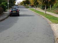 Klimmen via Grubbenweg
