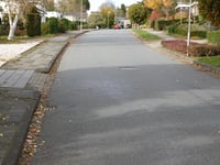 Klimmen via Grubbenweg