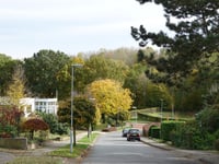 Klimmen via Grubbenweg