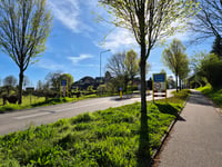 Klimmen über Barrier