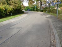 Klimmen über Schoolstraat