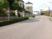 Klimmen über Schoolstraat