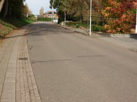 Klimmen über Schoolstraat
