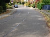 Klimmen über Schoolstraat