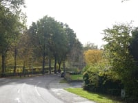 Klimmen über Schoolstraat
