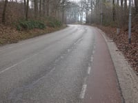 Klimmenerweg von Hulsberg