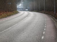 Klimmenerweg von Hulsberg