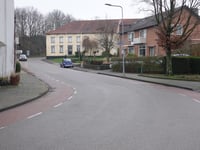 Klimmenerweg von Hulsberg