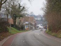 Klimmenerweg von Hulsberg