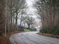 Klimmenerweg von Hulsberg