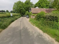 Klingeleberg über Bosschenhuizen