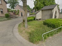Klingeleberg über Bosschenhuizen