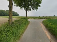 Klingeleberg über Bosschenhuizen