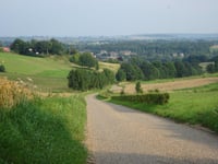 Klingeleberg par Schanternelsweg