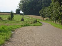 Klingeleberg par Schanternelsweg