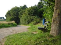 Klingeleberg par Schanternelsweg
