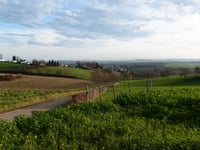 Klingeleberg par Schanternelsweg