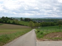 Klingeleberg par Schanternelsweg