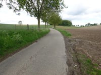 Klingeleberg par Schanternelsweg