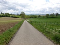 Klingeleberg par Schanternelsweg