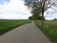 Klingeleberg par Schanternelsweg