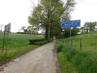 Klingeleberg über Katzerweg