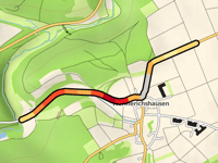 Klingenholz z Wermerichshausen