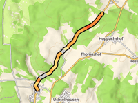 Klingenholz z Zell