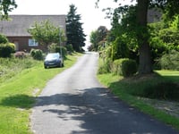 Klinkenberg da Kranenburg