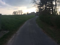 Klinkenberg da Kranenburg
